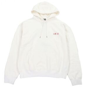 □dior Homme 293j678b0531 Jardin Rose Embroidery Back Embroidery Pullover Sweat